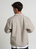 Carhartt WIP Detroit Beige Jacket