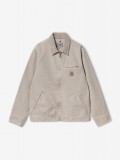 Carhartt WIP Detroit Beige Jacket
