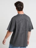 Camiseta Carhartt WIP Bait Shack Gris