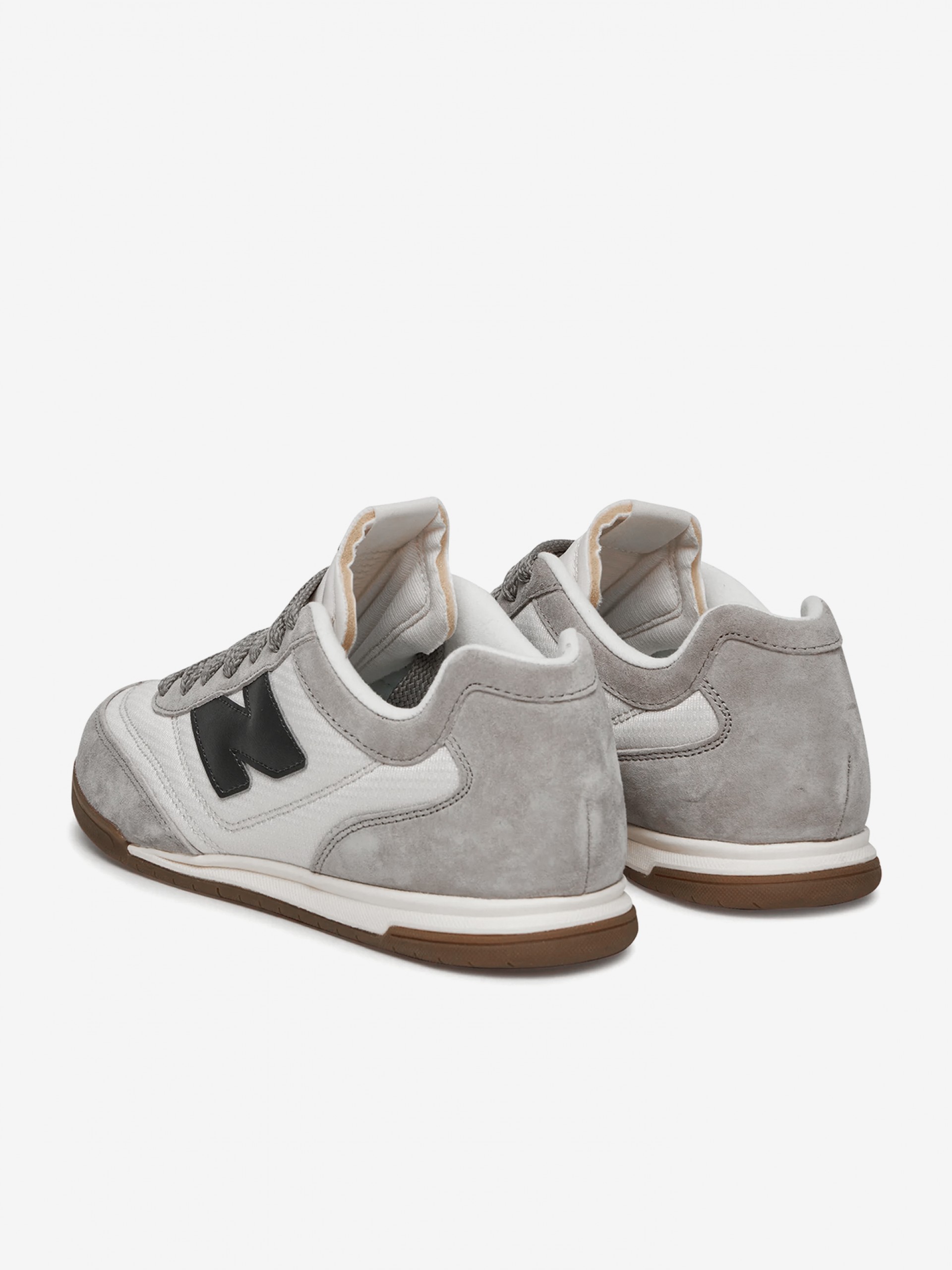 New Balance URC42 V1 Grey Sneakers