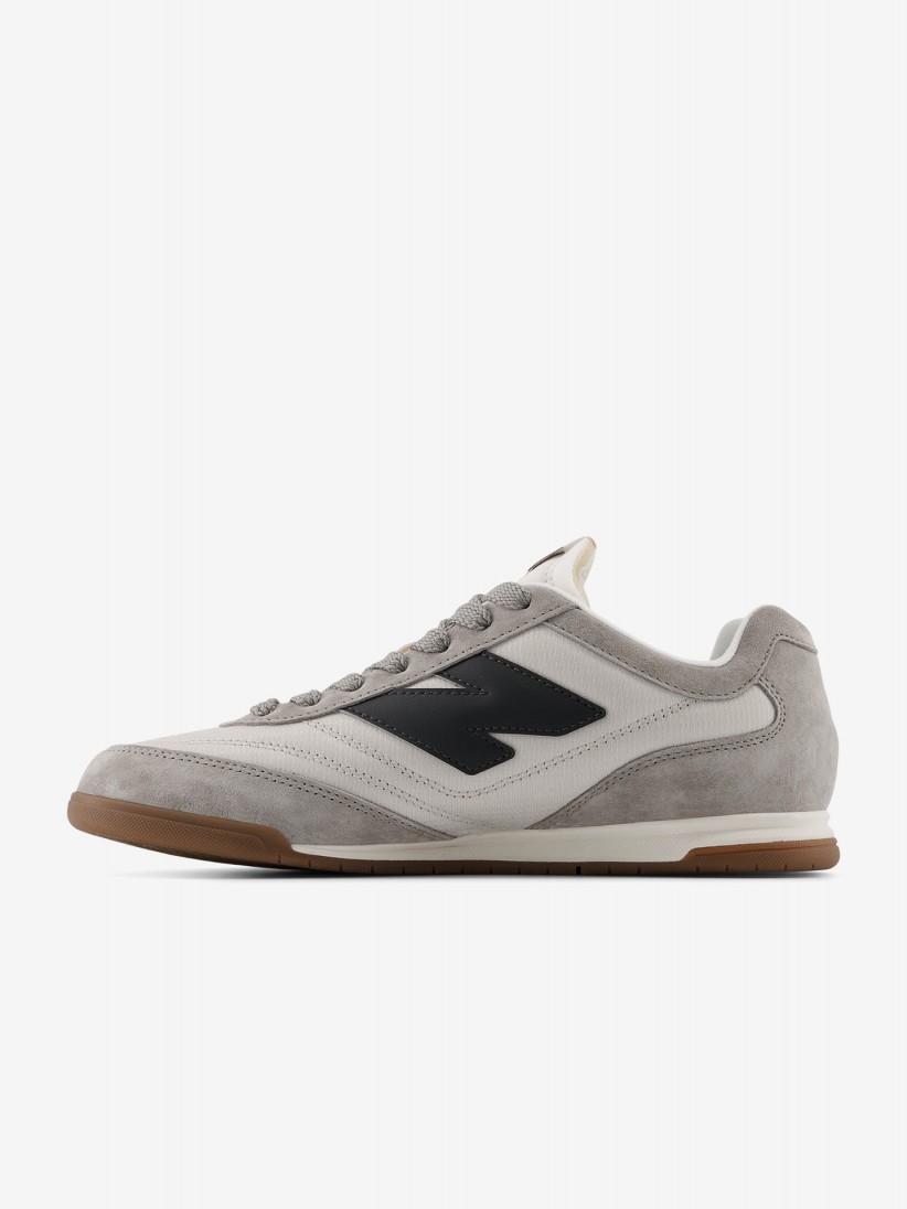Sapatilhas New Balance URC42 V1 Cinzentas