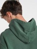 Carhartt WIP Library Green Hoodie