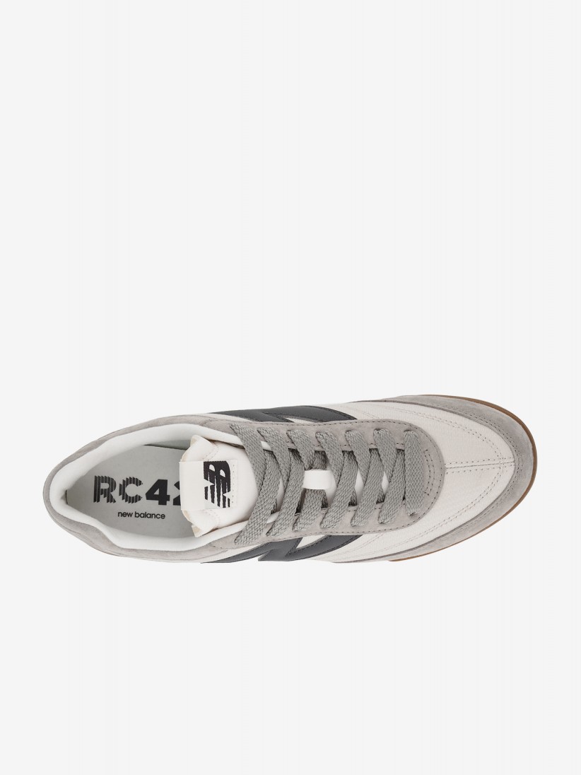 Sapatilhas New Balance URC42 V1 Cinzentas