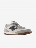 Sapatilhas New Balance URC42 V1 Cinzentas