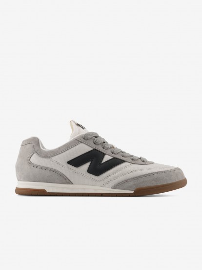 New Balance URC42 V1 Grey Sneakers