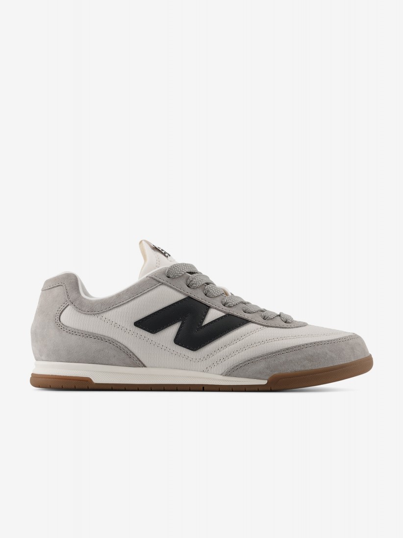 Sapatilhas New Balance URC42 V1 Cinzentas