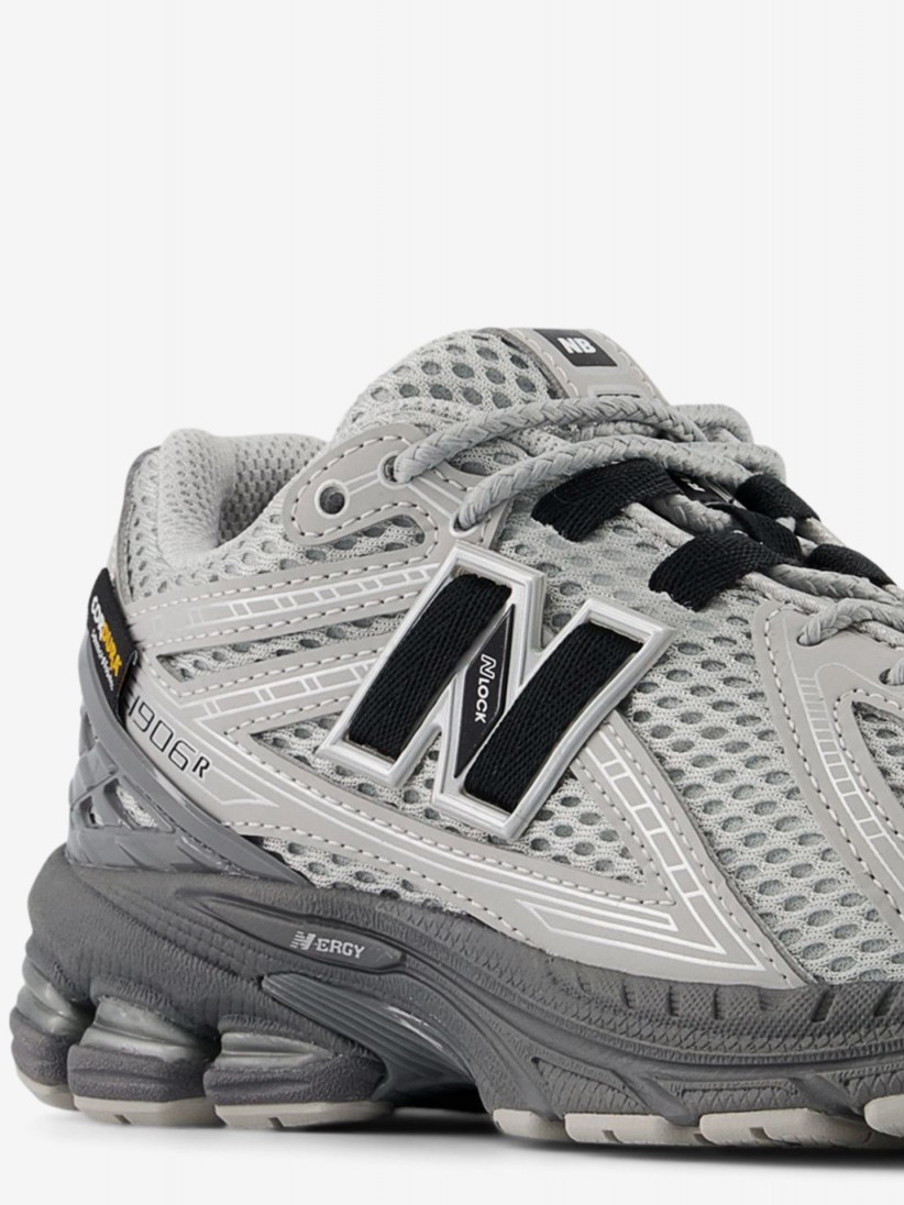 New Balance GC1906 V1 Grey Sneakers