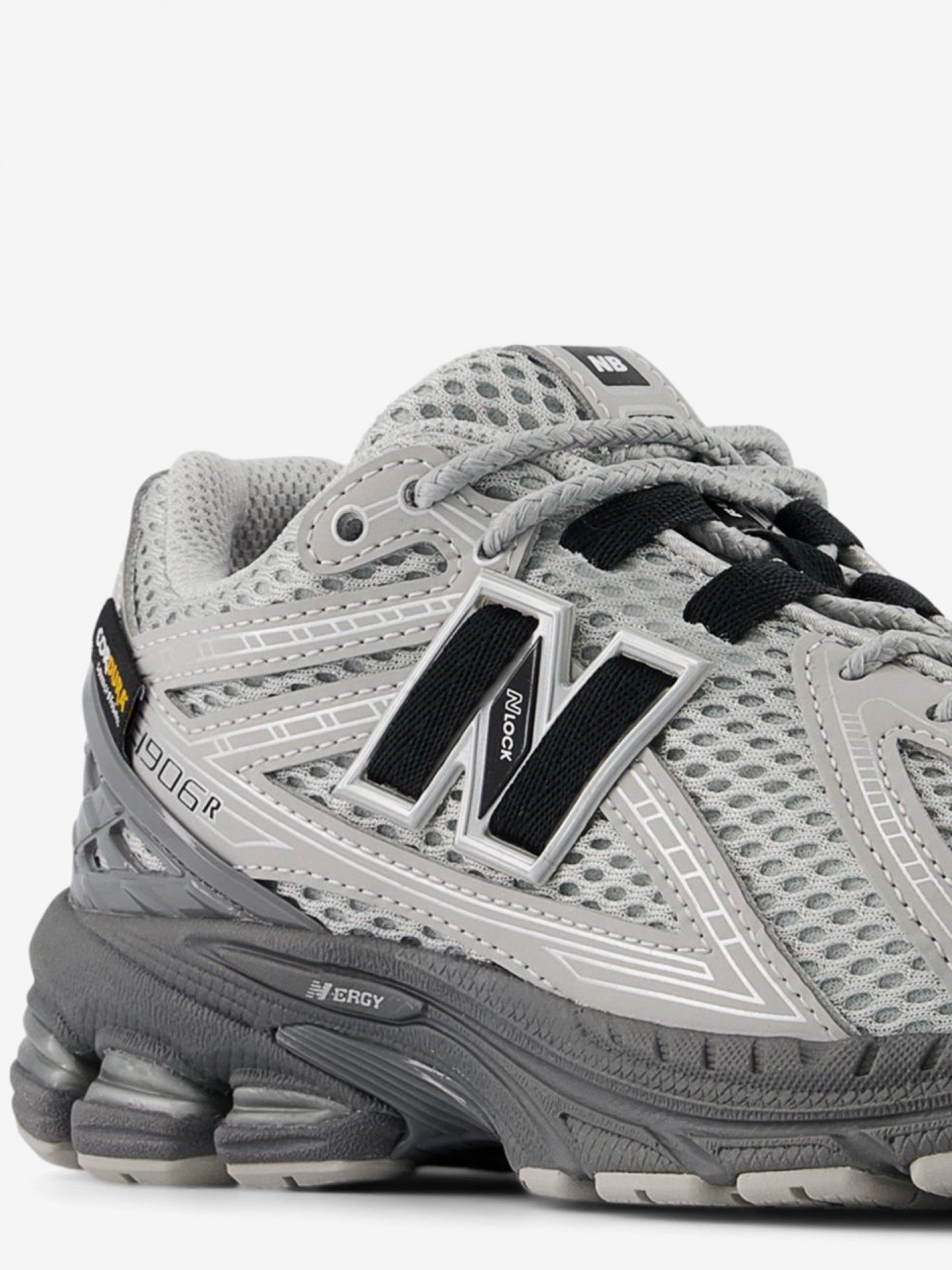 Sapatilhas New Balance GC1906 V1 Cinzentas