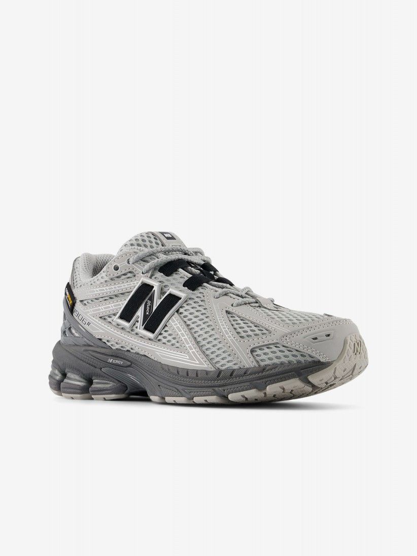 New Balance GC1906 V1 Grey Sneakers