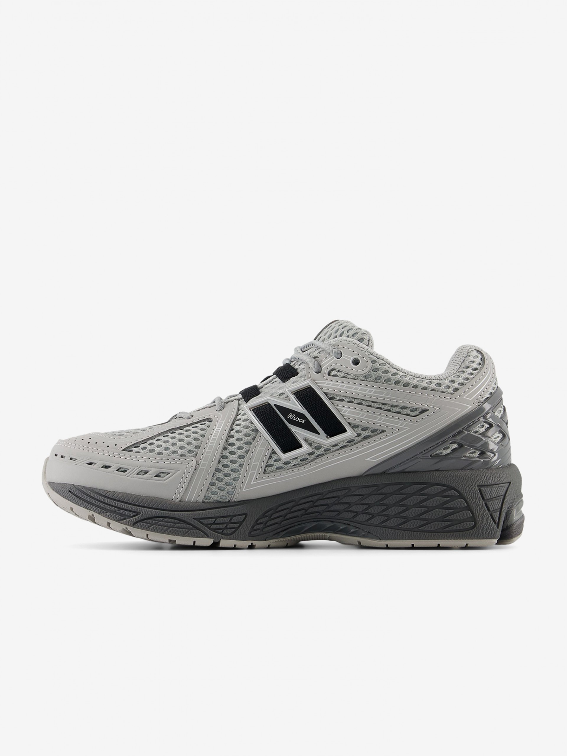 Sapatilhas New Balance GC1906 V1 Cinzentas