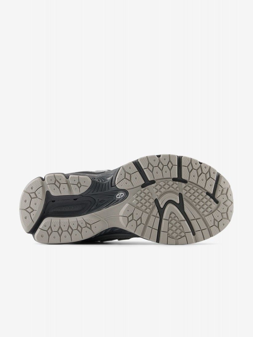 New Balance GC1906 V1 Grey Sneakers