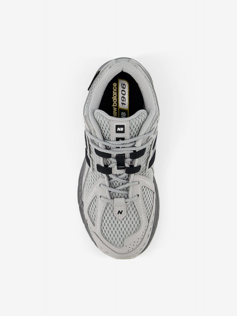 New Balance GC1906 V1 Grey Sneakers