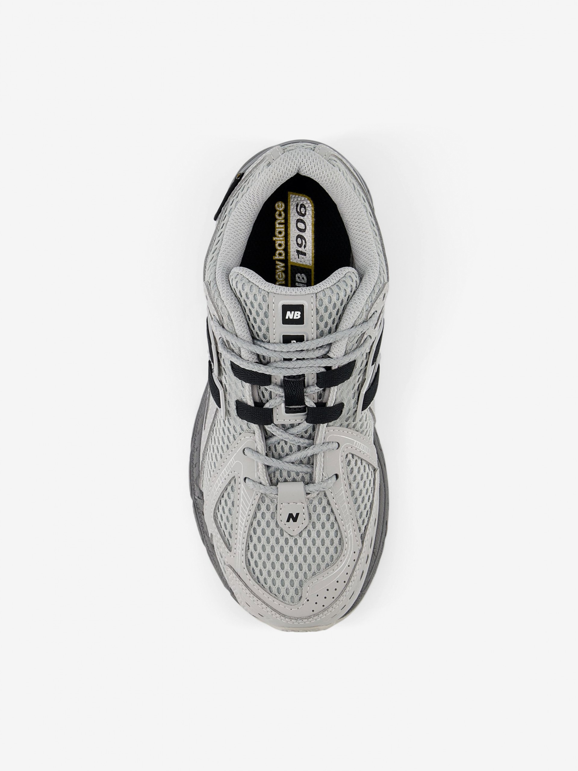 Sapatilhas New Balance GC1906 V1 Cinzentas