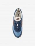 Sapatilhas New Balance URC42 V1 Azuis