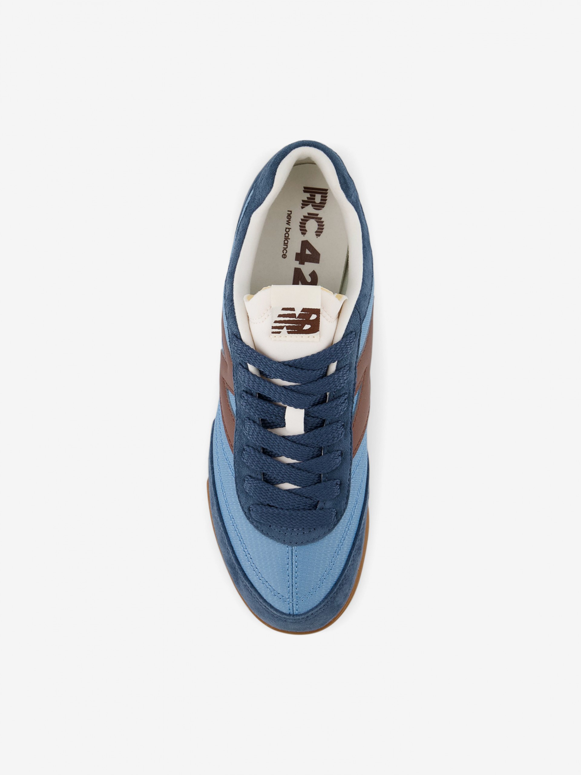 New Balance URC42 V1 Blue Sneakers