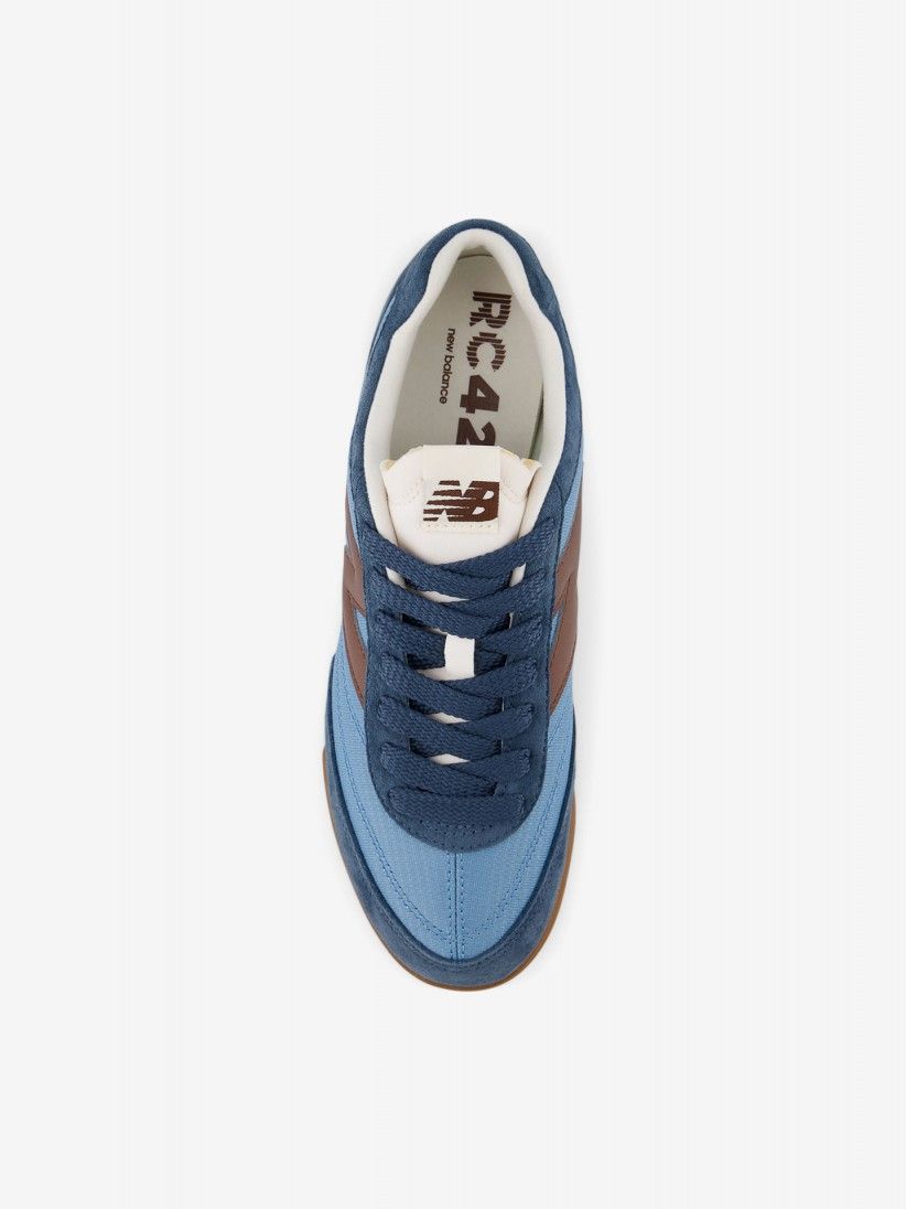 Sapatilhas New Balance URC42 V1 Azuis