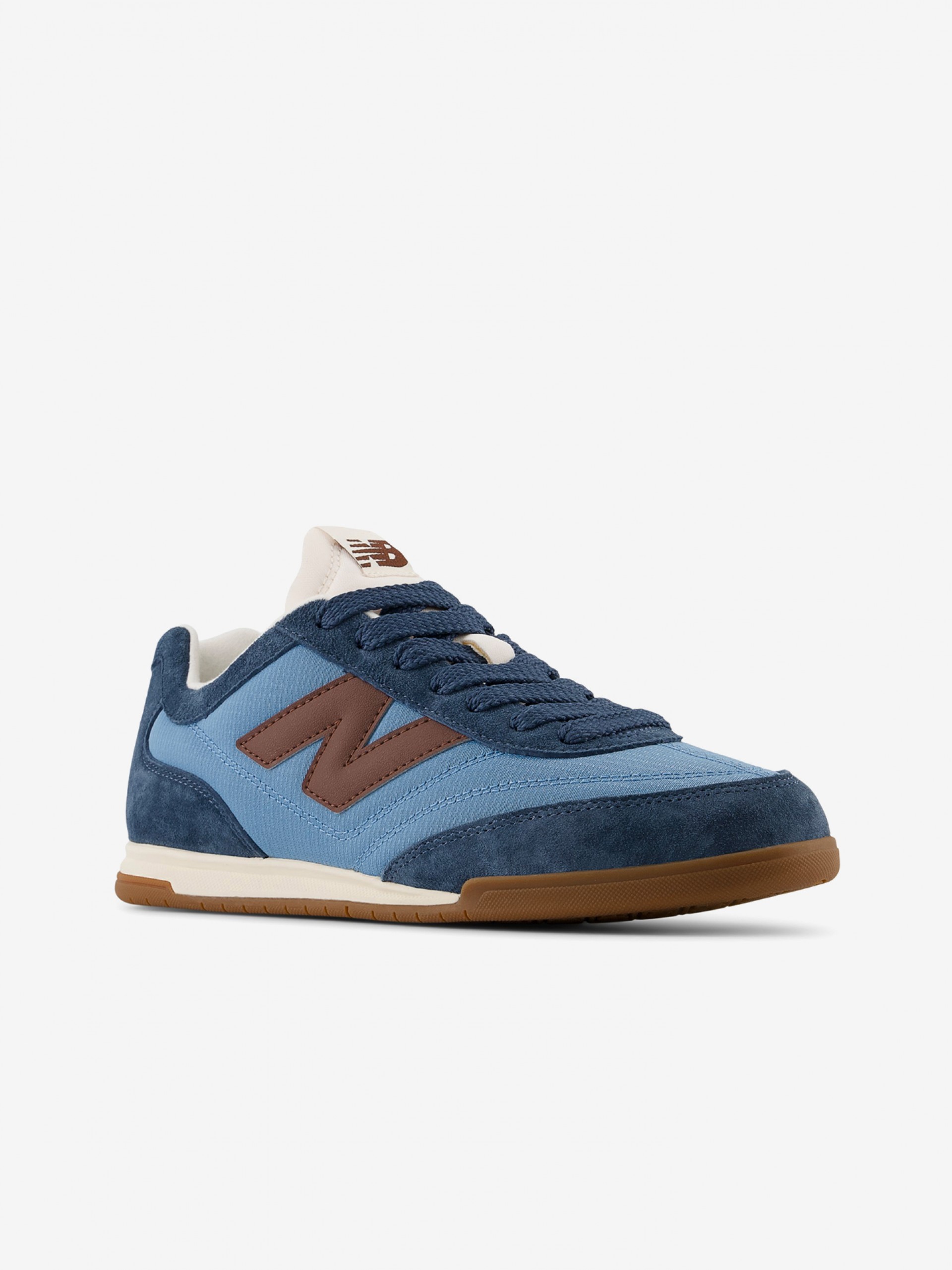 New Balance URC42 V1 Blue Sneakers