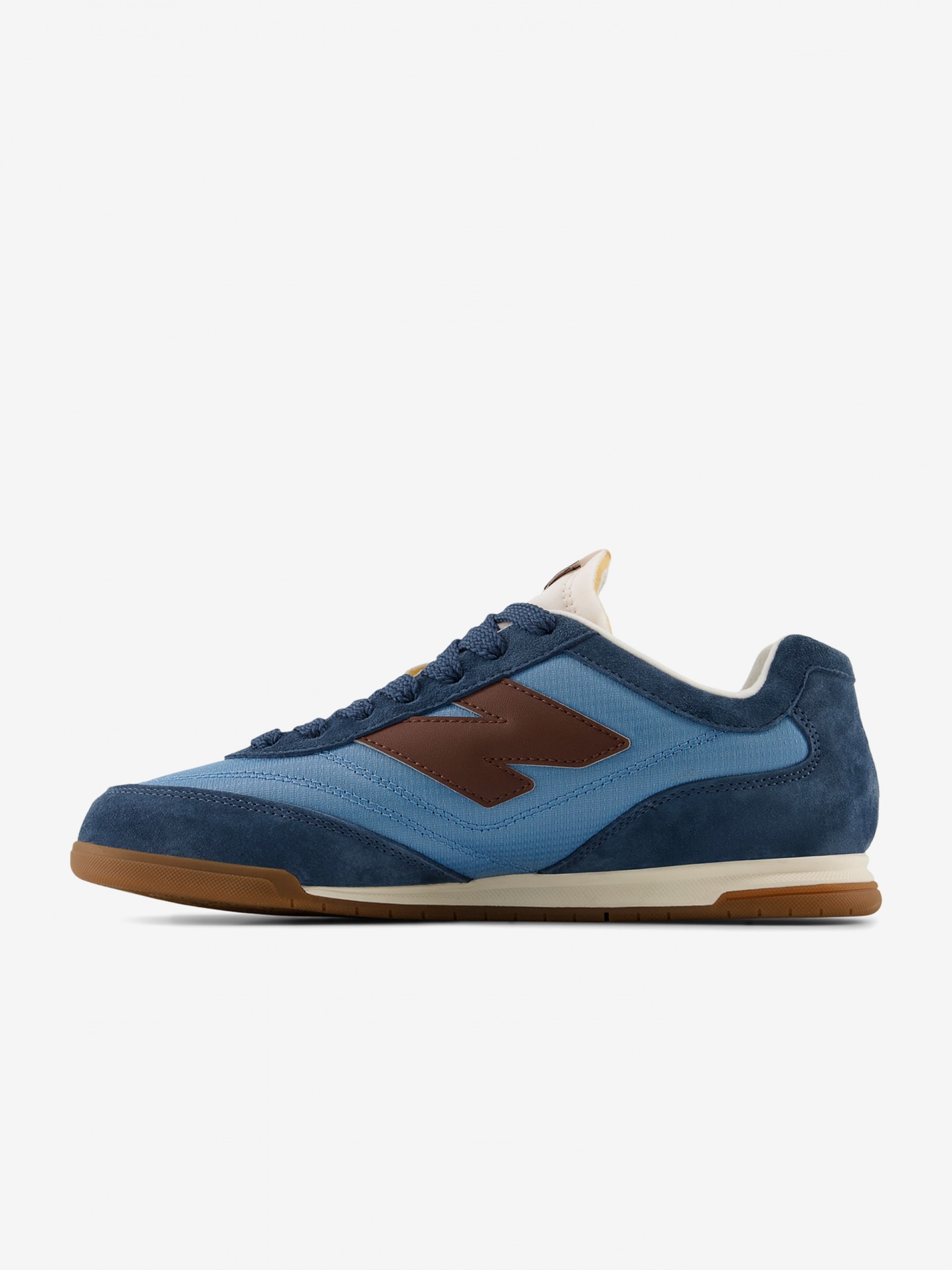 New Balance URC42 V1 Blue Sneakers