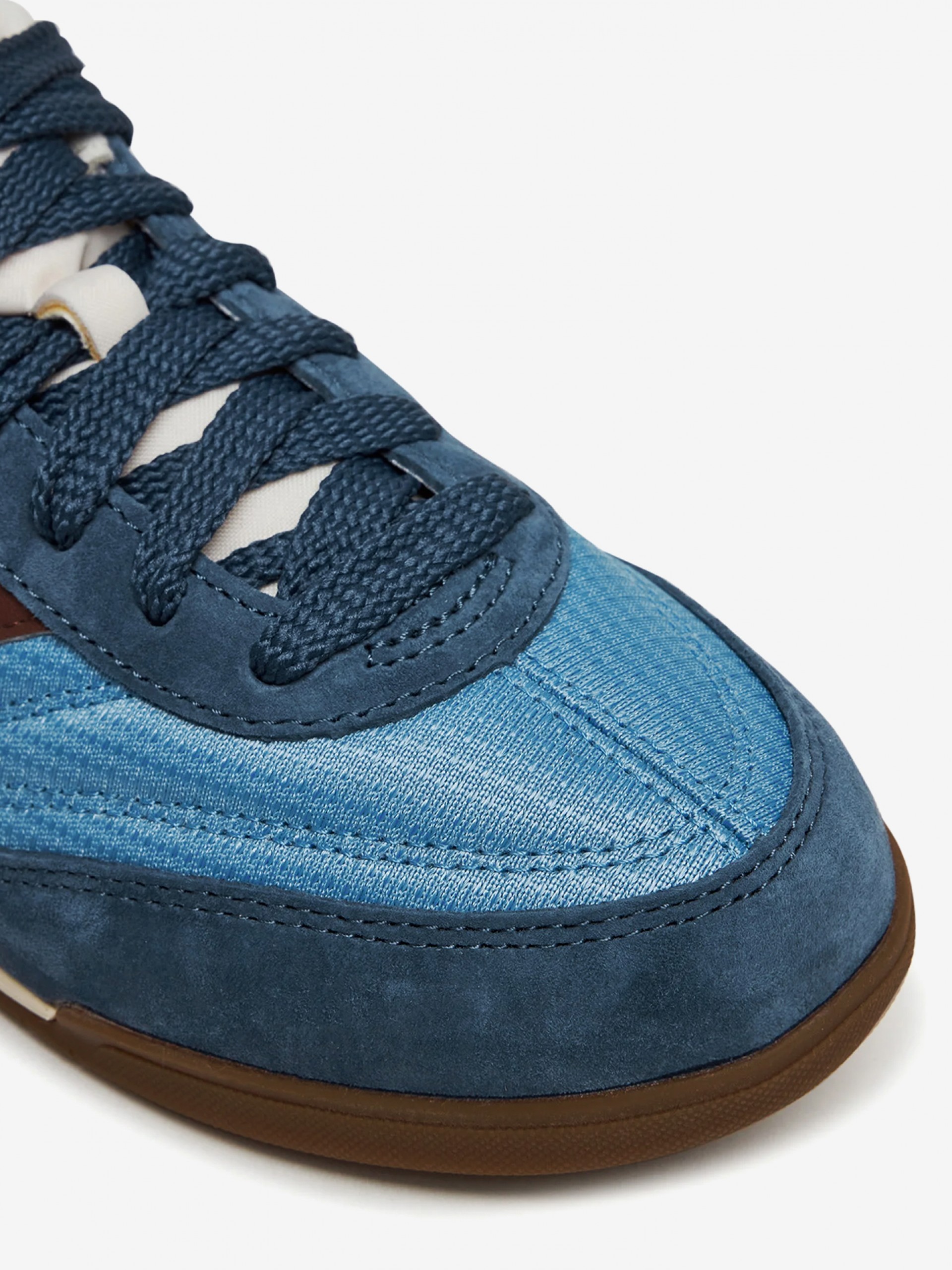 New Balance URC42 V1 Blue Sneakers