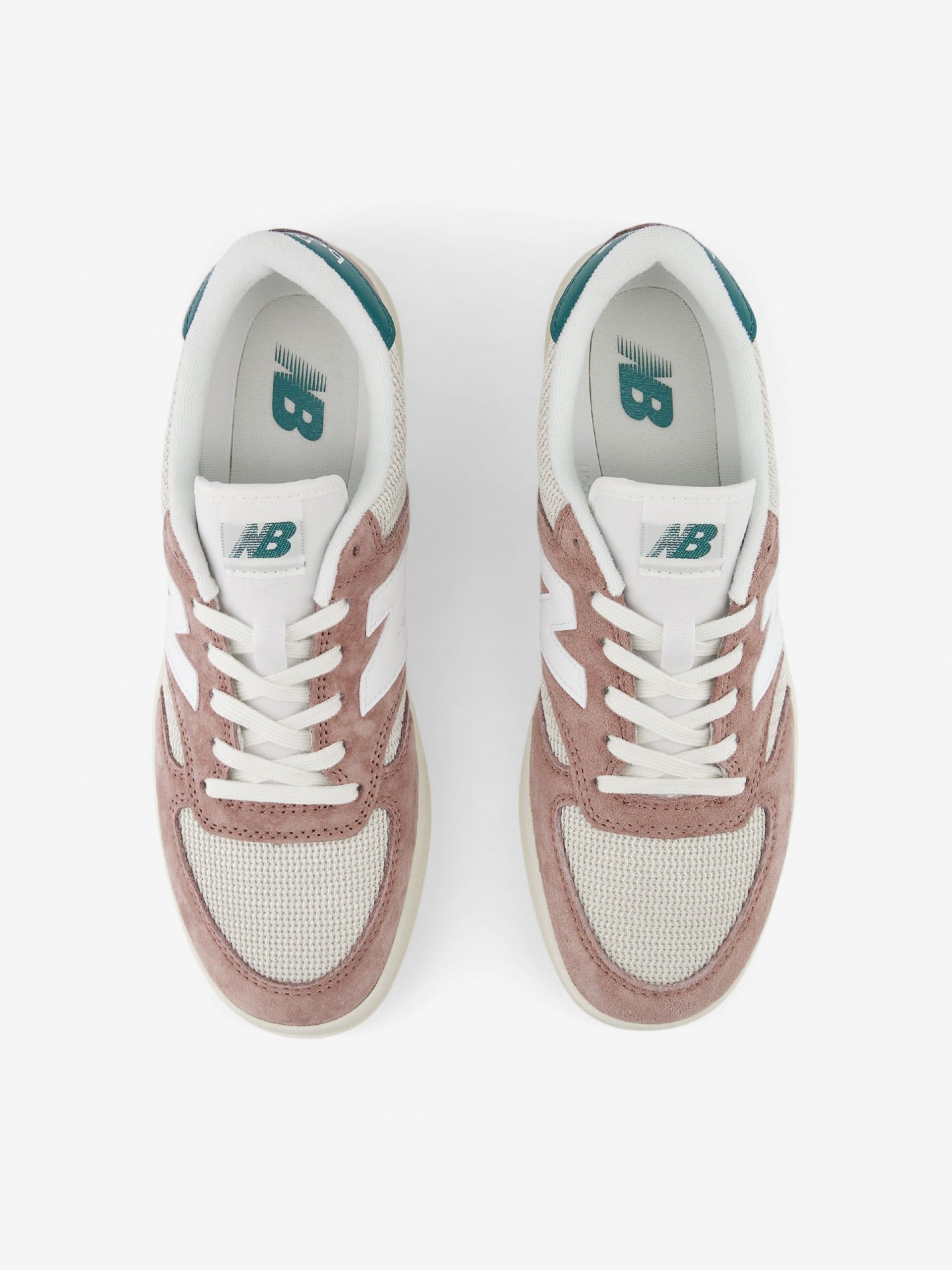 Sapatilhas New Balance T500 V1 Rosa