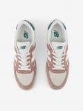 Zapatillas New Balance T500 V1 Rosa