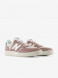 Zapatillas New Balance T500 V1 Rosa