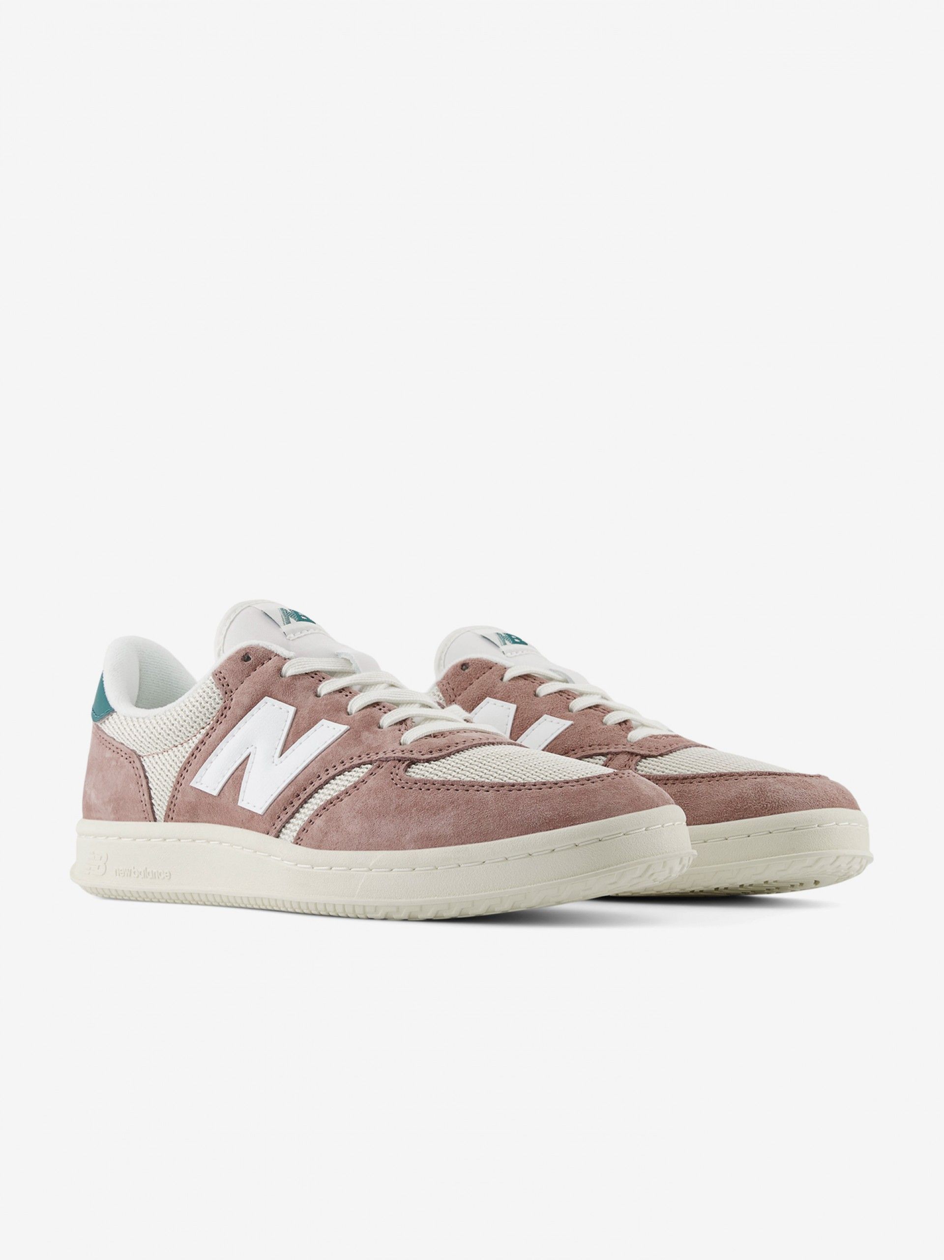 Sapatilhas New Balance T500 V1 Rosa