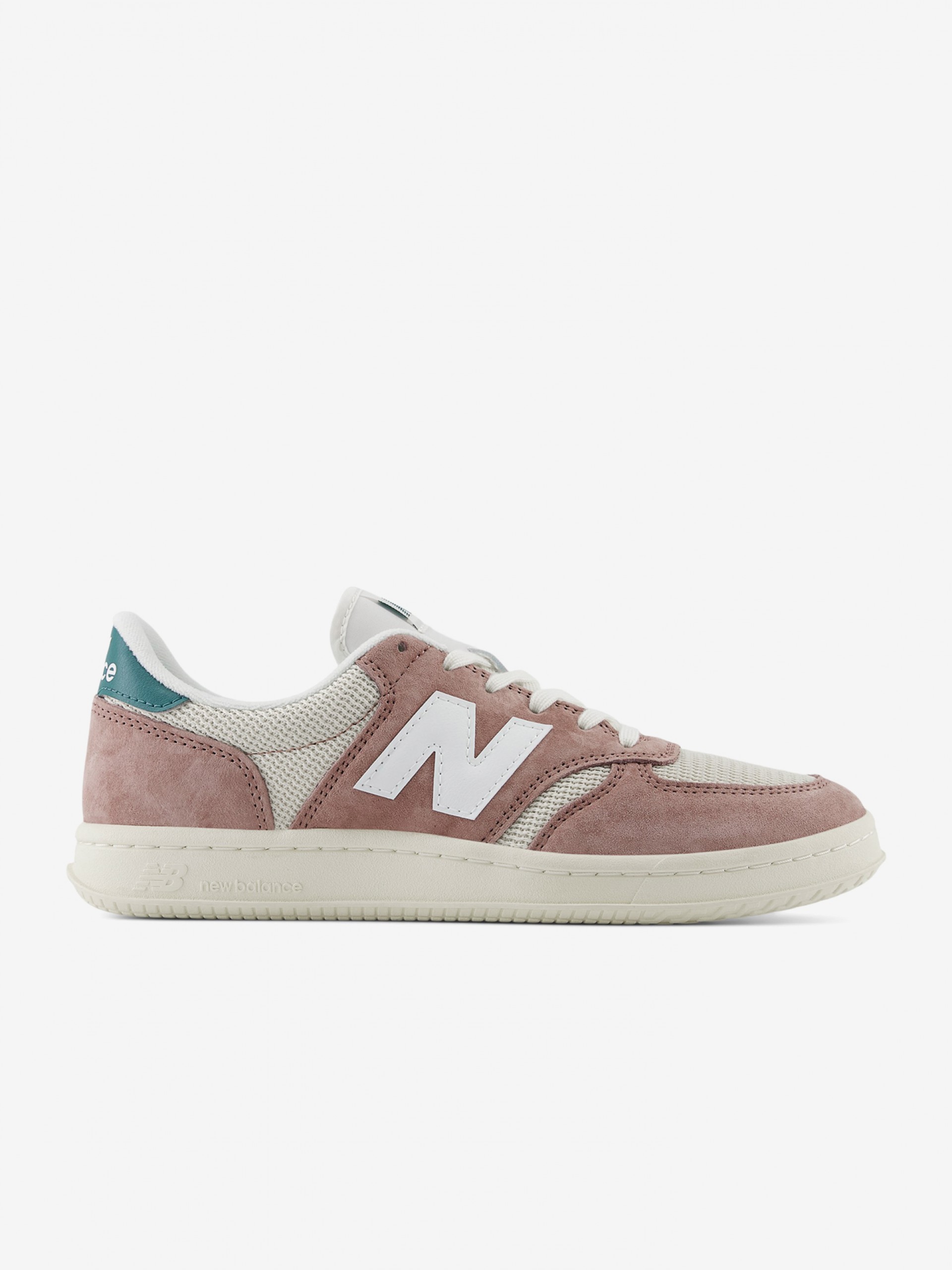 Sapatilhas New Balance T500 V1 Rosa