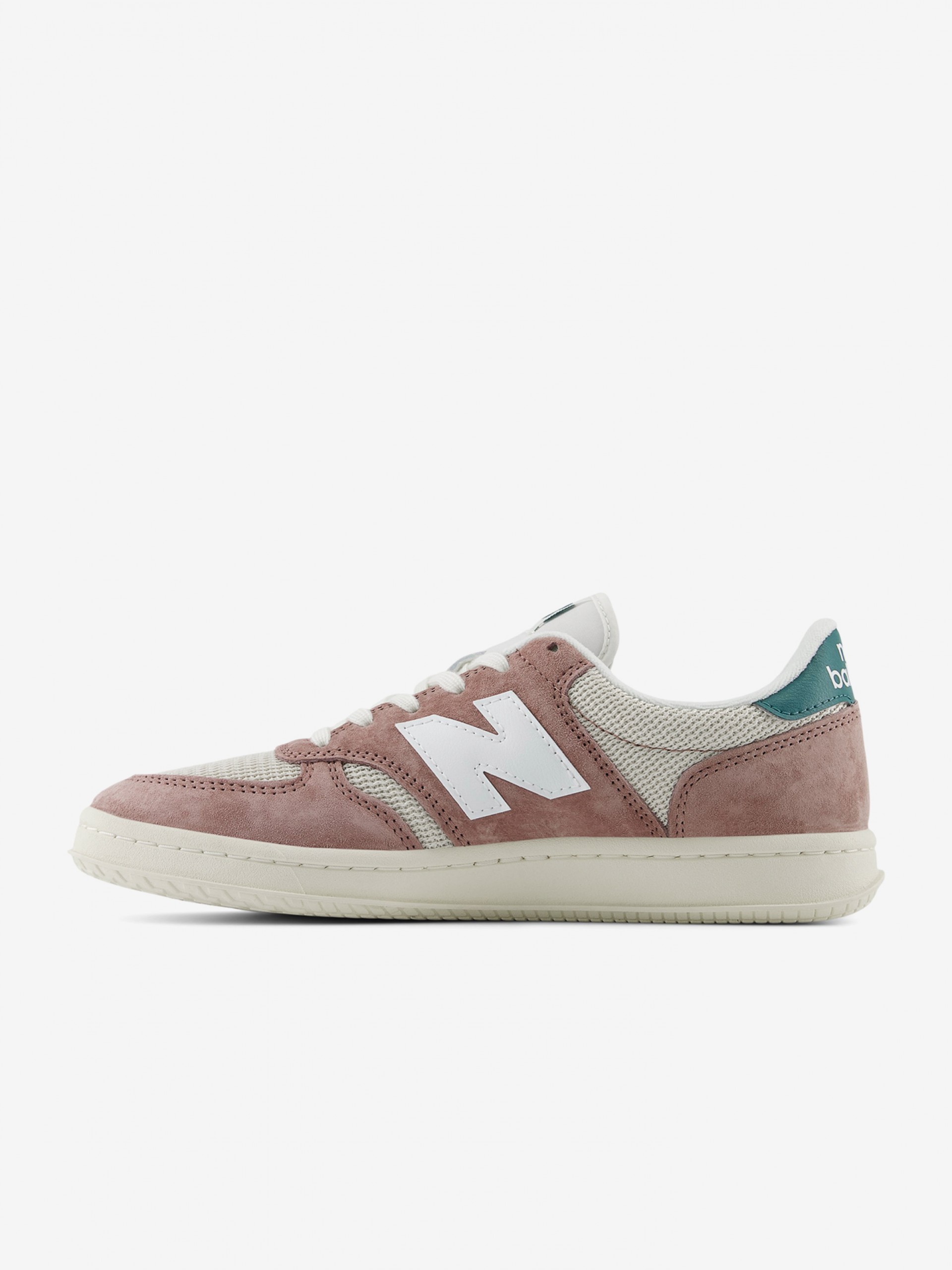 Sapatilhas New Balance T500 V1 Rosa