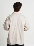 Carhartt WIP Drewe Chore Beige Jacket