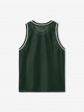 Camiseta sin Mangas Carhartt WIP Win Lock Up A-shirt Verde