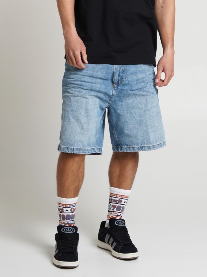 Cales de Ganga Carhartt WIP OG Single Knee Azuis