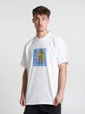 Carhartt WIP Old World White T-shirt