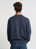 Carhartt WIP Underground Blue Sweater