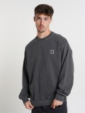 Carhartt WIP Nelson Grey Sweater