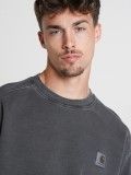 Carhartt WIP Nelson Grey Sweater