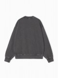 Carhartt WIP Nelson Grey Sweater