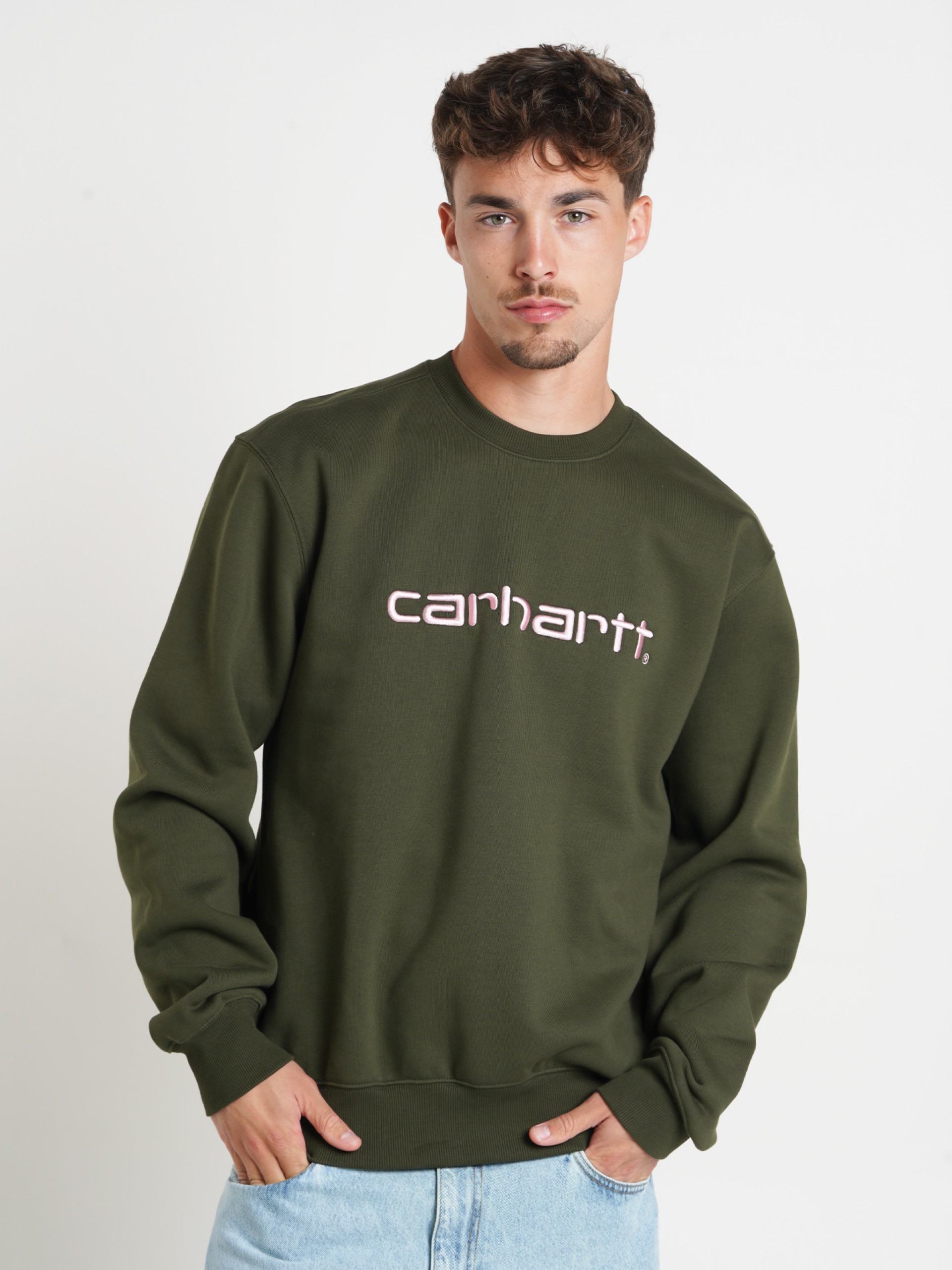 Carhartt WIP Sweat Sweater