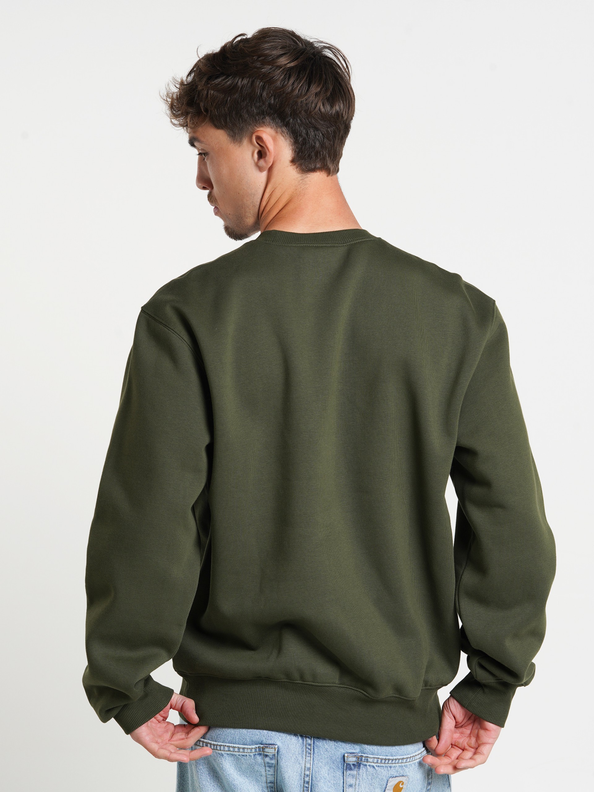 Carhartt WIP Sweat Sweater