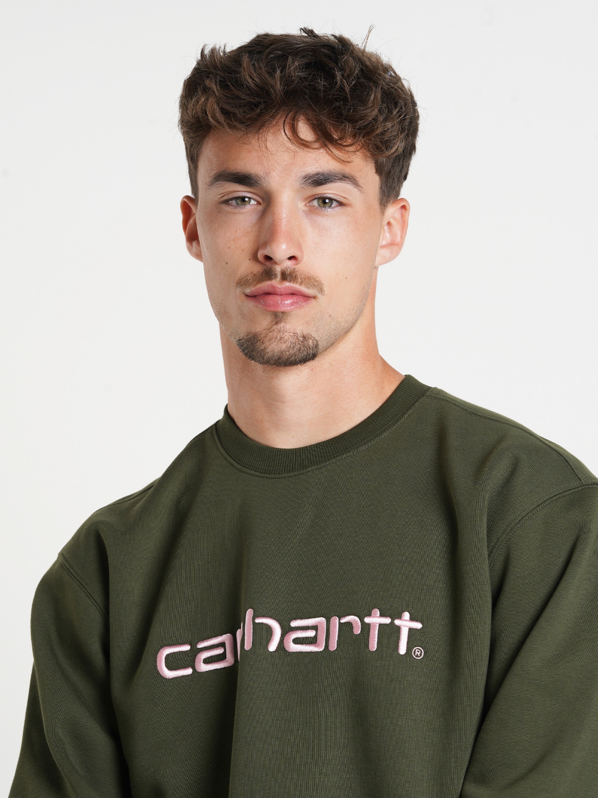 Camisola Carhartt WIP Sweat