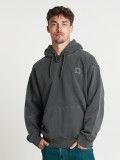 Carhartt WIP Nelson Grey Hoodie