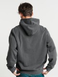 Carhartt WIP Nelson Grey Hoodie