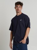 Vans Style 76 II Blue T-shirt
