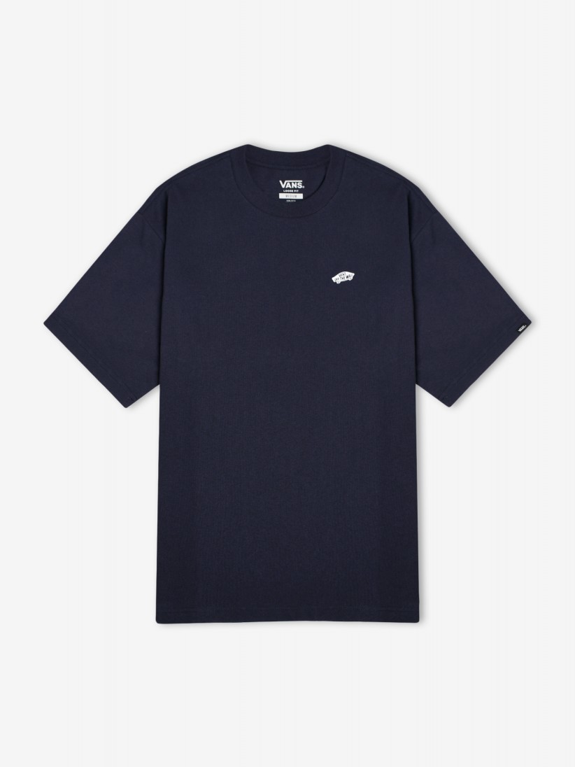 Vans Style 76 II Blue T-shirt