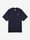 Vans Style 76 II Blue T-shirt
