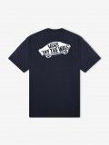 Vans Style 76 II Blue T-shirt