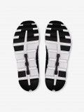 On Running Cloud 6 Black Sneakers