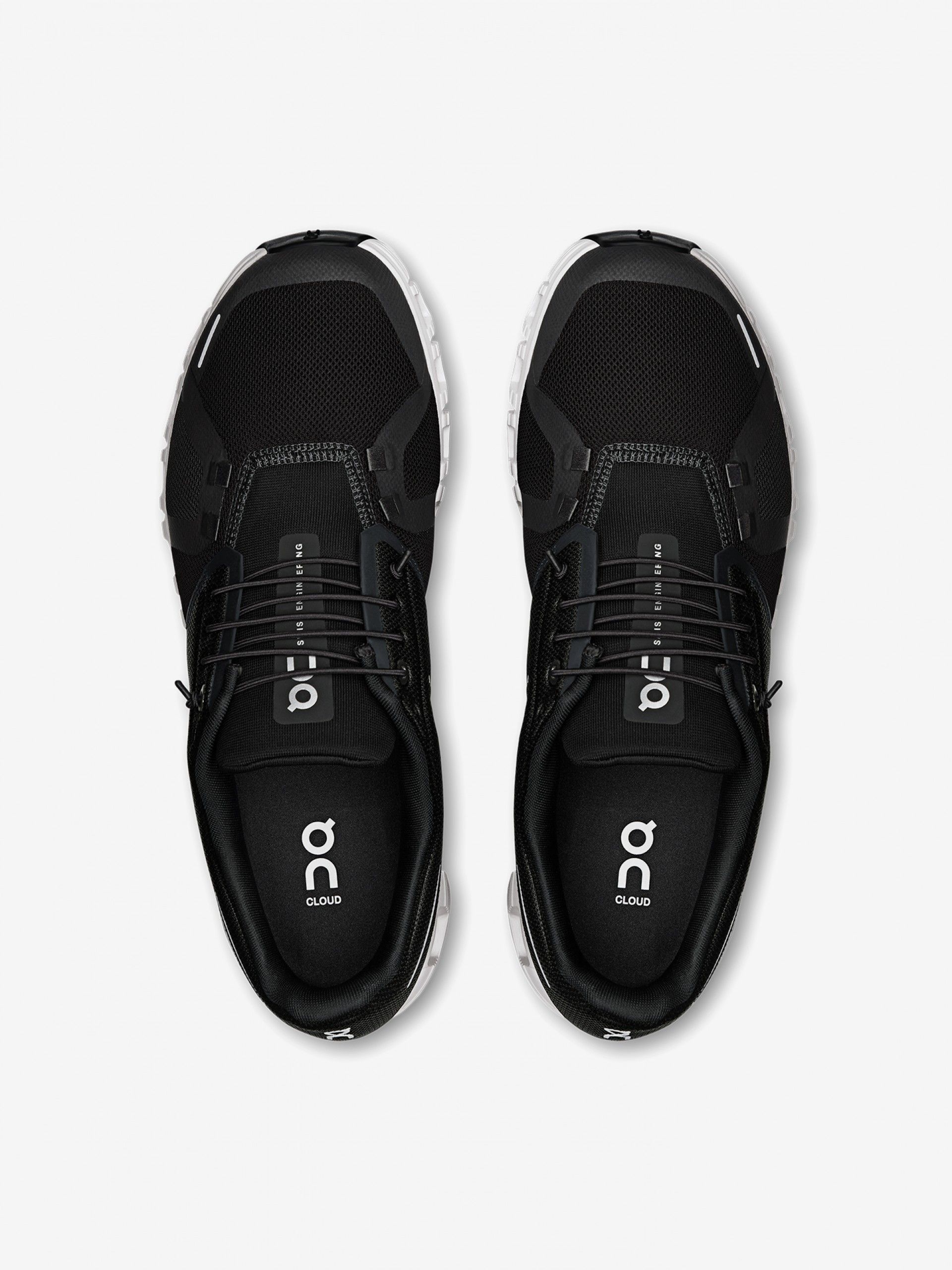 Zapatillas On Running Cloud 6 Negras