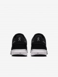 On Running Cloud 6 Black Sneakers