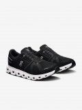 On Running Cloud 6 Black Sneakers